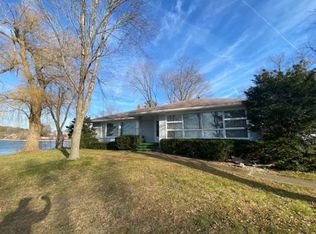 N378 Lincoln St, Briggsville, WI 53920