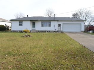 532 Snyder Dr, Loudonville, OH 44842