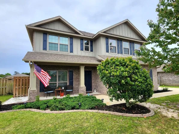 1774 Waterford Sound Blvd, Gulf Breeze, FL 32563