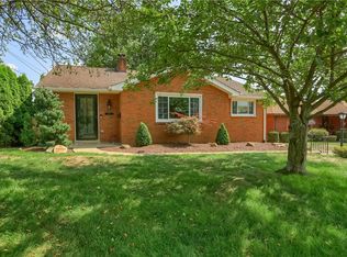 101 Rhodes Ave, Pittsburgh, PA 15220