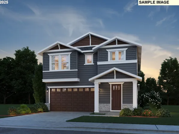 360 S 88th Ave, Ridgefield, WA 98642