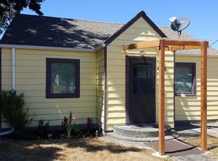 468 S Wall St, Coos Bay, OR