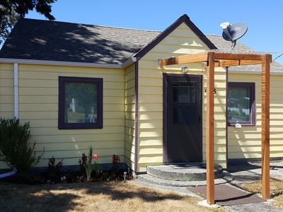 468 S Wall St, Coos Bay, OR, 97420