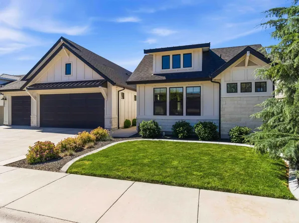 11285 W Threadgrass St, Star, ID 83669