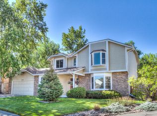 5845 S Killarney Way, Centennial, CO 80015