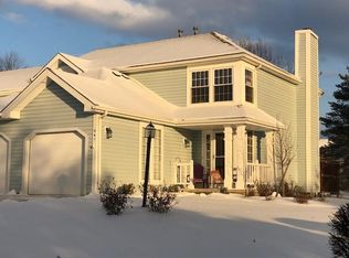 941 Sturbridge Dr, Medina, OH