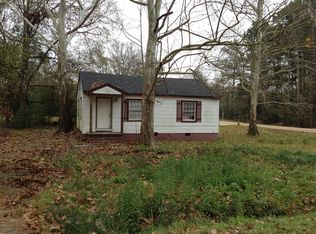 2886 Greenwood Ave, Jackson, MS 39212