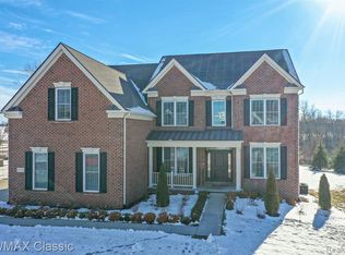 50759 Denali Ct, Novi, MI 48374