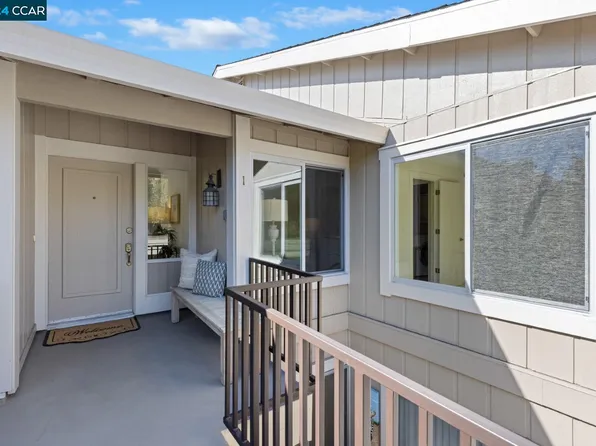 1915 Cactus Ct APT 1, Walnut Creek, CA 94595