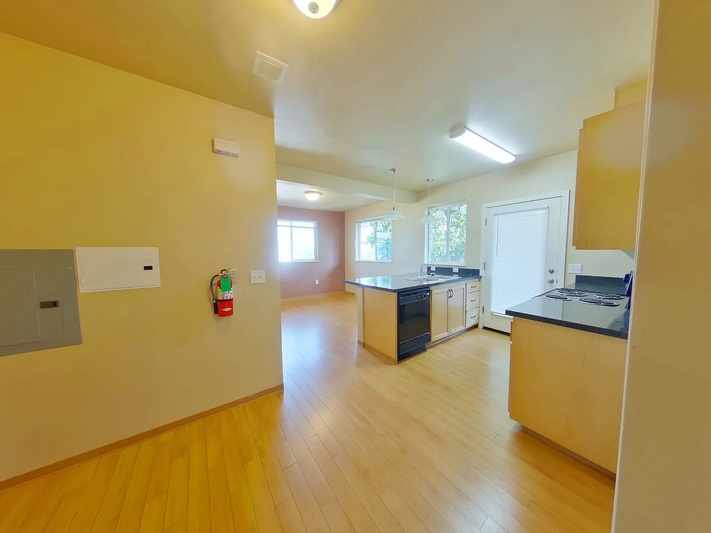 Midtown Apartments — Photo 2