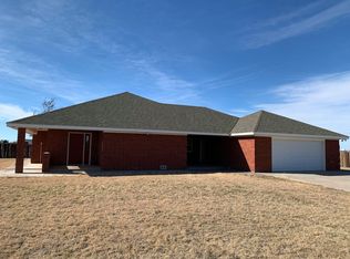 7000 W Cemetery Rd, Canyon, TX 79015