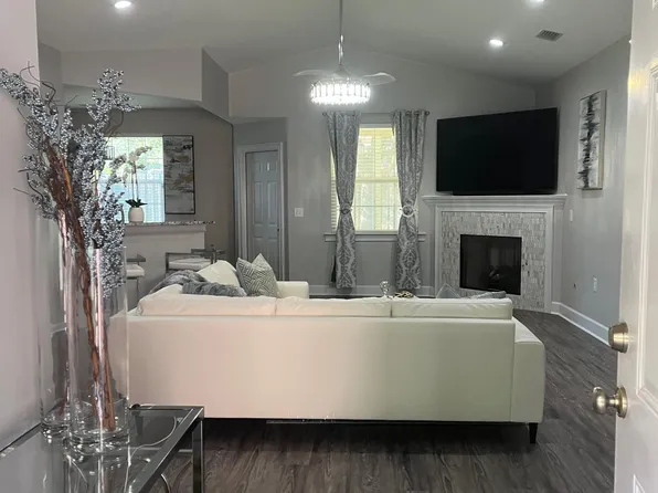 6093 Observation Cir, Tallahassee, FL 32317