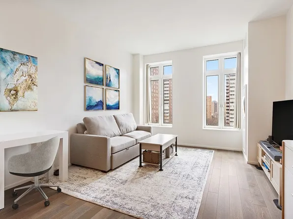 543 W 122nd St #6B, New York, NY 10027