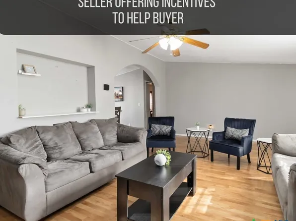 182 Pintail Loop, San Marcos, TX 78666