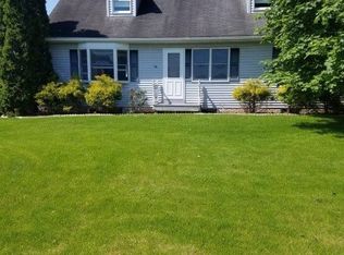 227 Dunkle Rd, Bellefonte, PA 16823