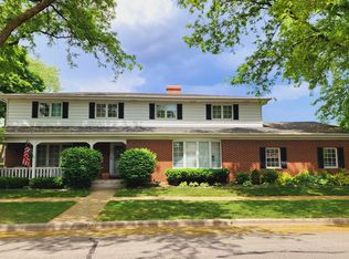 2901 Emerson St, Franklin park, IL