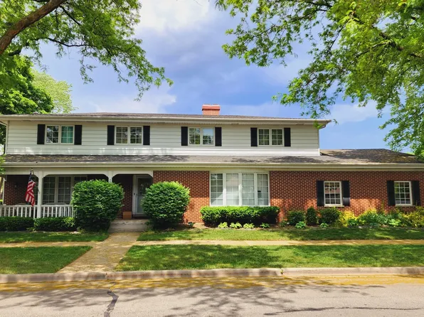 2901 Emerson St, Franklin Park, IL 60131