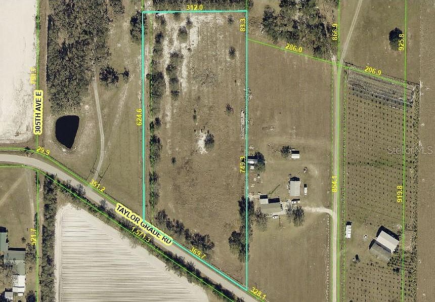 1st image of 30620 TAYLOR GRADE ROAD