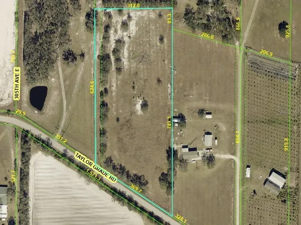 30620 Taylor Grade Rd, Duette, FL 34219