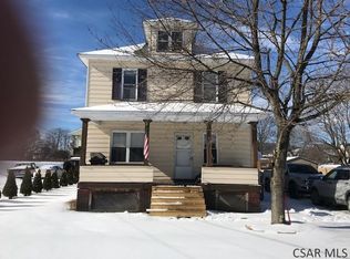105 8th St, Windber, PA 15963