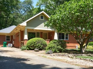 627 Mayview Dr, Charlotte, NC 28205