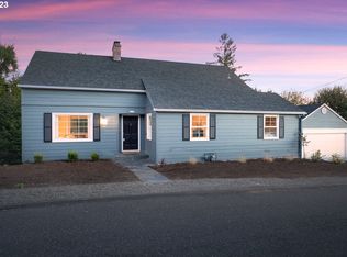 7200 SW 8th Ave, Portland, OR 97219