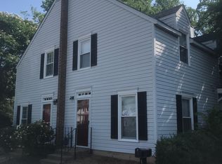 396 Eaton St, Hampton, VA 23669