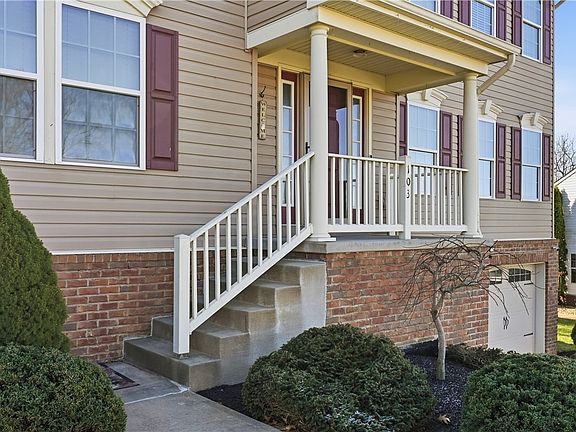 5th image of 103 Twin Oaks Dr
