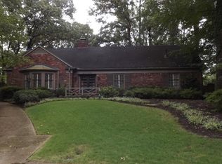 6443 Wood Bridge Rd, Memphis, TN 38119