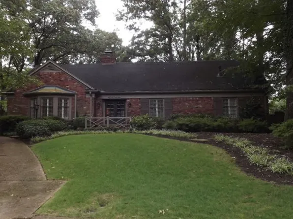 6443 Wood Bridge Rd, Memphis, TN 38119