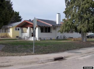 232 8th Ave, Lyman, NE 69352