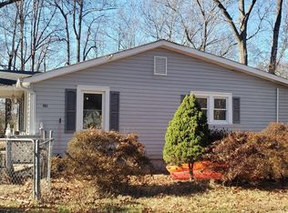 431 Pinhook Loop Rd, Gastonia, NC 28056