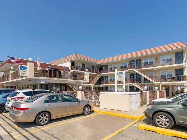 1800 Atlantic Ave #101, North Wildwood, NJ 08260