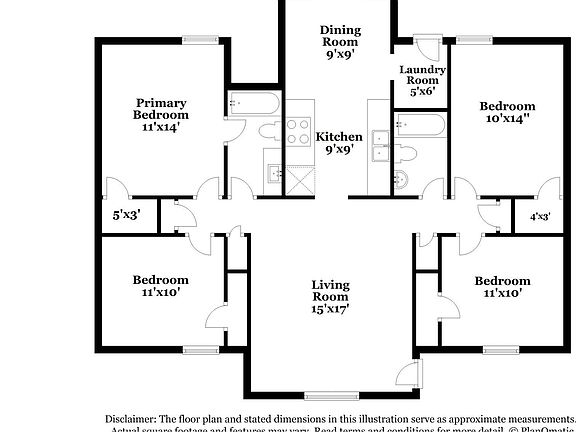 2nd image of 4176 Anderton Blvd