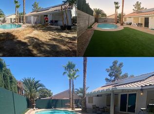 5319 Sable Ct, North Las Vegas, NV 89031