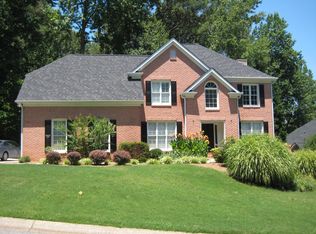 2149 Summerchase Dr, Woodstock, GA 30189