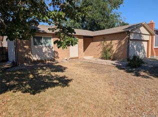 2949 S Biscay Street, Aurora, CO 80013