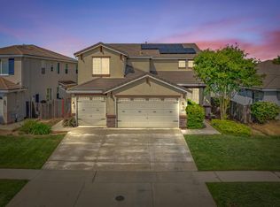 1968 Maverick Dr, Plumas Lake, CA