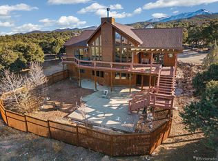6011 Archery Circle, Salida, CO 81201