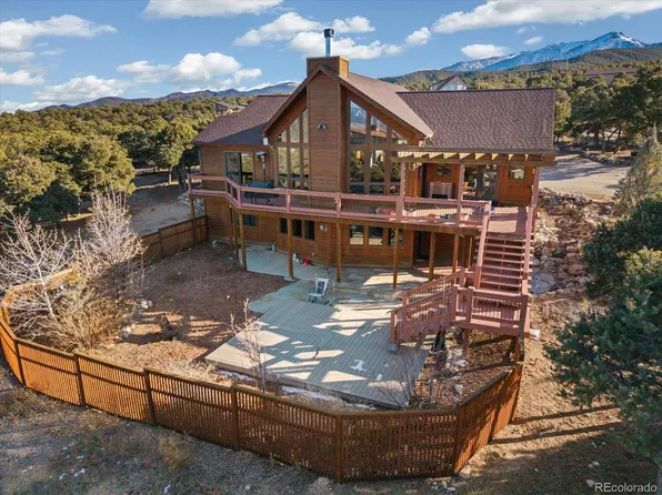 6011 Archery Circle, Salida, CO 81201