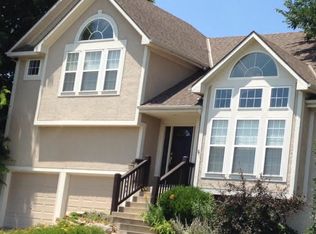 8550 Primrose St, De Soto, KS 66018