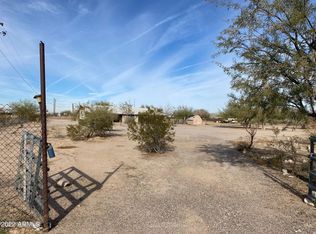 8726 N Johnson Rd, Maricopa, AZ 85139