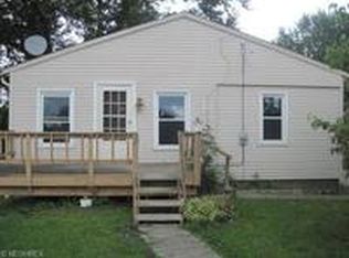 615 N Raccoon Rd, Youngstown, OH 44515