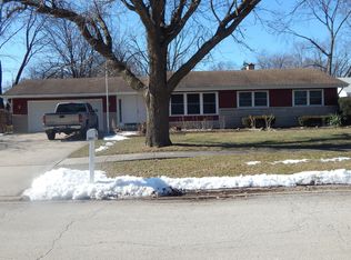 307 N Wabasso St, Minooka, IL 60447