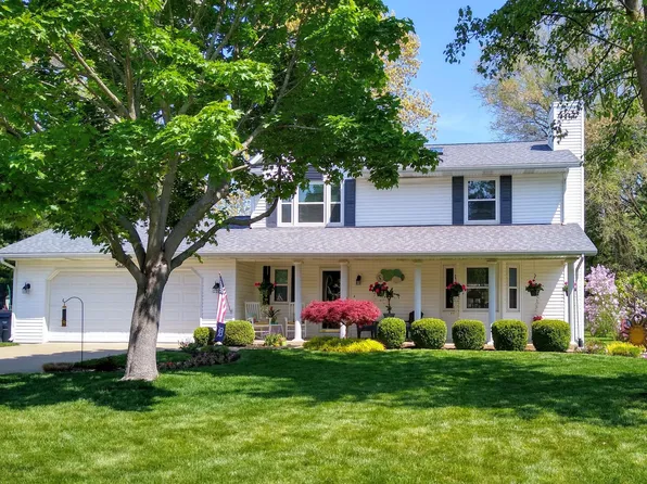 2453 Portside Ave, Portage, MI 49002