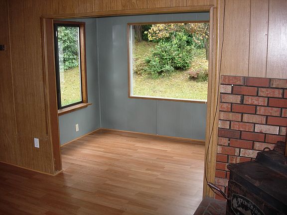 Living Room Addition