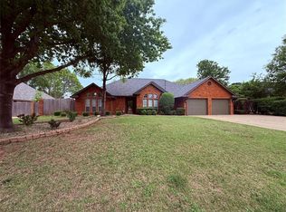 312 Val Verde St, Altus, OK 73521