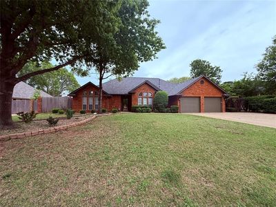 312 Val Verde St, Altus, OK, 73521
