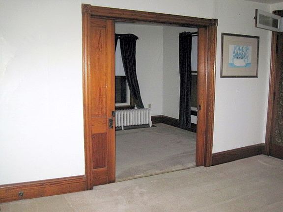 Pocket Doors