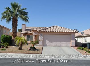 9116 Ballad Ave, Las Vegas, NV 89129